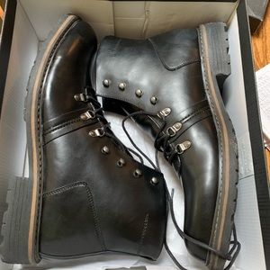 Men’s Ankle Boot size 13